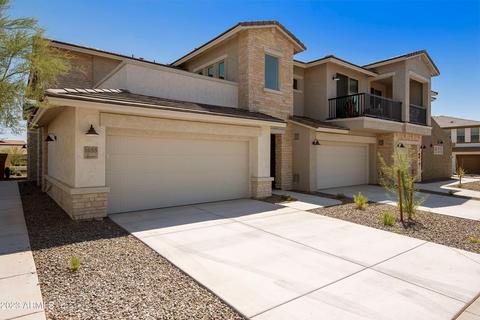 5100 E Rancho Paloma Dr #2055, Cave Creek, AZ 85331