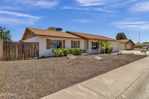 1443 W Taro Ln, Phoenix, AZ 85027