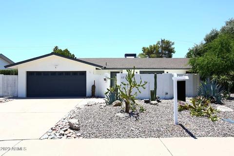 8219 E Jackrabbit Rd, Scottsdale, AZ 85250