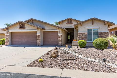 10264 E Superstition Range Rd, Gold Canyon, AZ 85118