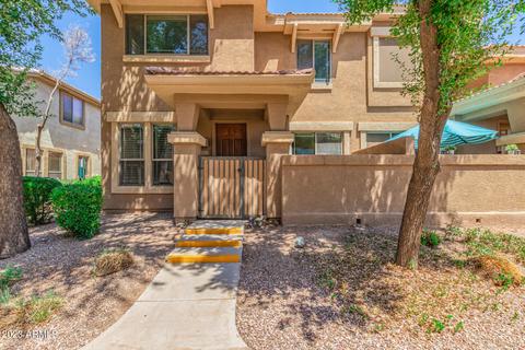 1225 N 36th St #1058, Phoenix, AZ 85008