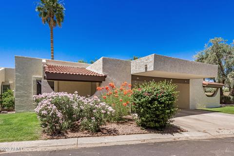 131 N Higley Rd #24, Mesa, AZ 85205