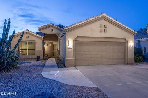 8160 E Maria Dr, Scottsdale, AZ 85255