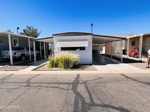 535 S Alma School Rd #61, Mesa, AZ 85210