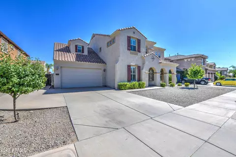 20259 E Silver Creek Ln, Queen Creek, AZ 85142