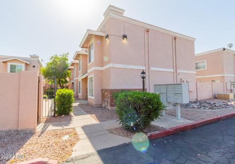 1055 W 5th St #9, Tempe, AZ 85281