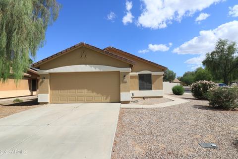 45213 W Paraiso Ln, Maricopa, AZ 85139