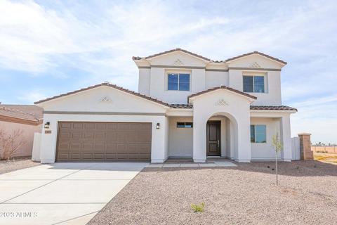 1380 E Avenida Kino --, Casa Grande, AZ 85122