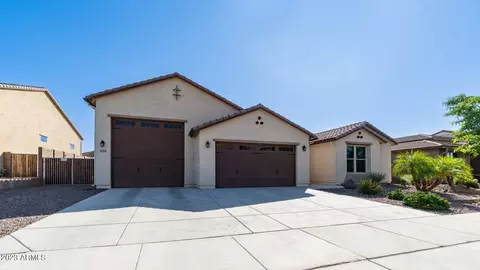 17020 W Soft Wind Dr, Surprise, AZ 85387