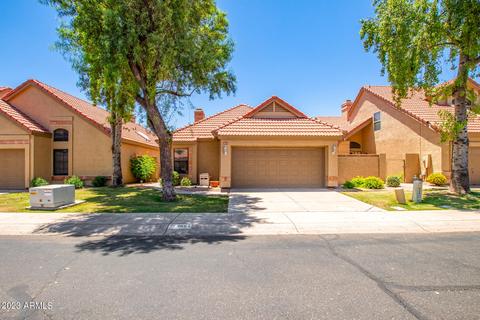 4651 W Shannon St, Chandler, AZ 85226