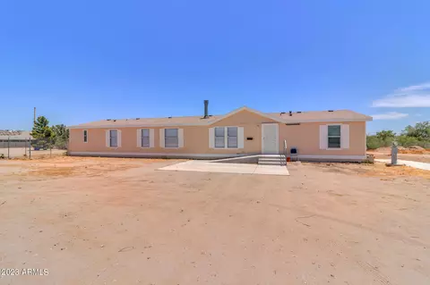 2418 N 196th Ave, Buckeye, AZ 85396
