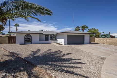 4708 W San Miguel Ave, Glendale, AZ 85301