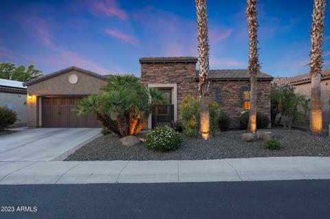 12464 W Pinnacle Vista Dr, Peoria, AZ 85383