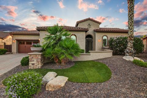 13054 W Domino Dr, Peoria, AZ 85383