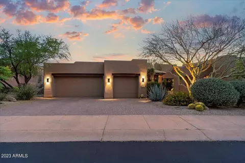 9921 E Cavalry Dr, Scottsdale, AZ 85262