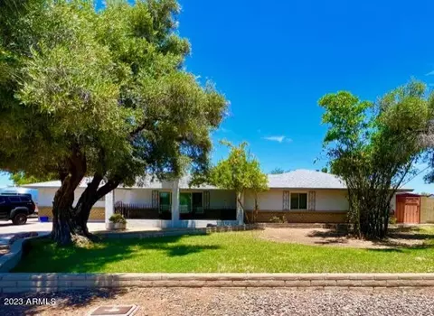 4702 W Olney Ave, Laveen, AZ 85339