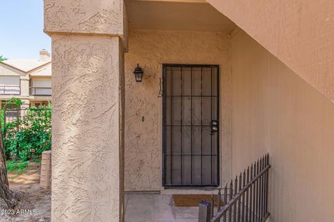 6550 N 47th Ave #115, Glendale, AZ 85301