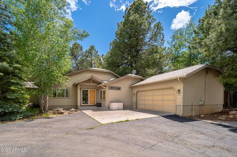 4251 Lake Mary Rd, Flagstaff, AZ 86005