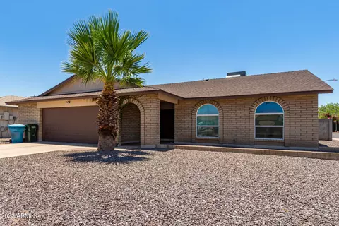 3937 W Sahuaro Dr, Phoenix, AZ 85029