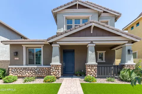 4112 E Jones St, Gilbert, AZ 85295