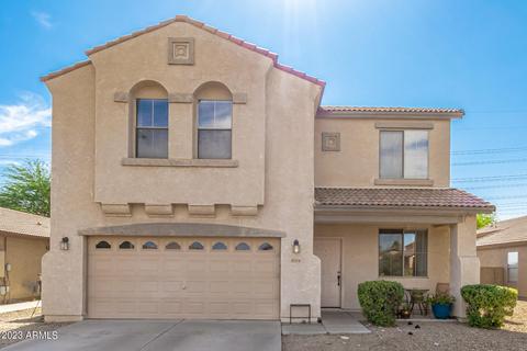 8064 N 110th Dr, Peoria, AZ 85345