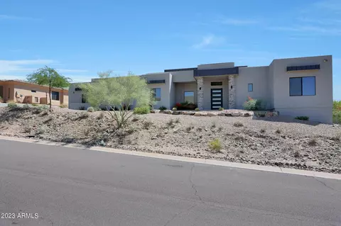 15114 N Cabrillo Dr, Fountain Hills, AZ 85268