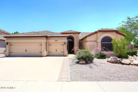 21505 N 69th Dr, Glendale, AZ 85308