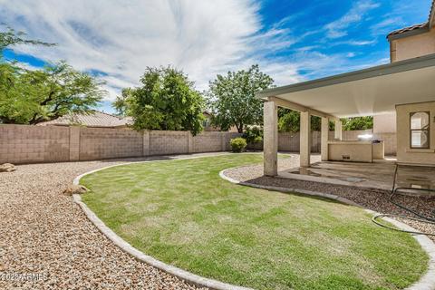 3417 E Derringer Way, Gilbert, AZ 85297 photo 37