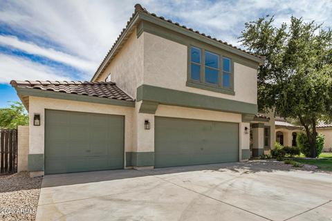 3417 E Derringer Way, Gilbert, AZ 85297 photo 5