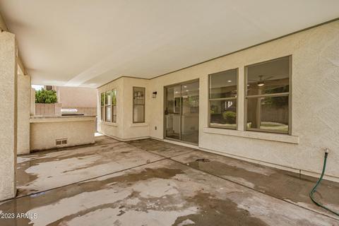 3417 E Derringer Way, Gilbert, AZ 85297 photo 35