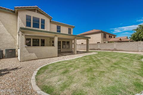 3417 E Derringer Way, Gilbert, AZ 85297 photo 38