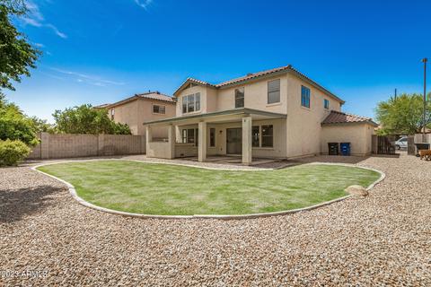 3417 E Derringer Way, Gilbert, AZ 85297 photo 4