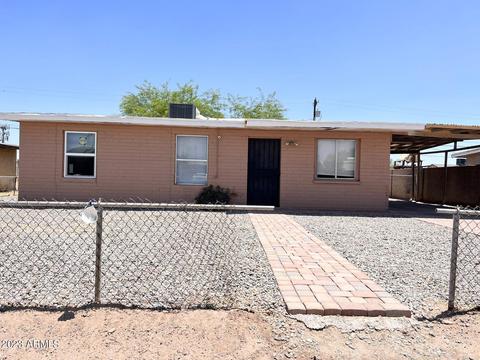 4815 S 36th Dr, Phoenix, AZ 85041
