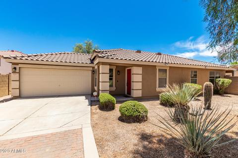 2281 E Peach Tree Dr, Chandler, AZ 85249 photo 1