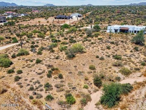 0 Milton St #-, Rio Verde, AZ 85263