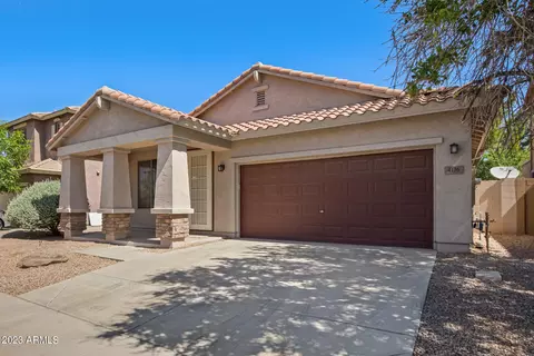 4176 E Karsten Dr, Chandler, AZ 85249