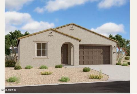 5624 W Lodge Dr, Laveen, AZ 85339