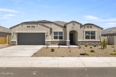 1082 W Falls Canyon Dr, Casa Grande, AZ 85122