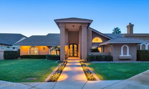 1442 W Port Au Prince Ln, Phoenix, AZ 85023