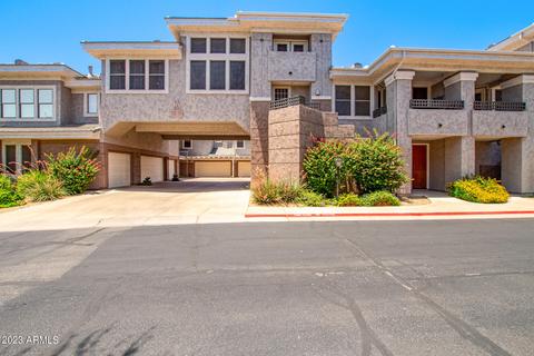 15221 N Clubgate Dr #2147, Scottsdale, AZ 85254