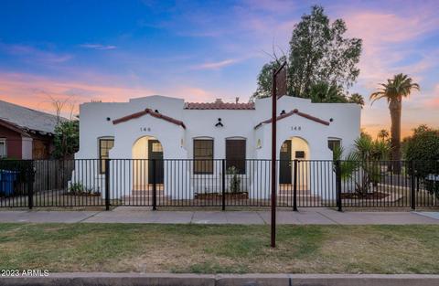 146 N 10th Ave, Phoenix, AZ 85007
