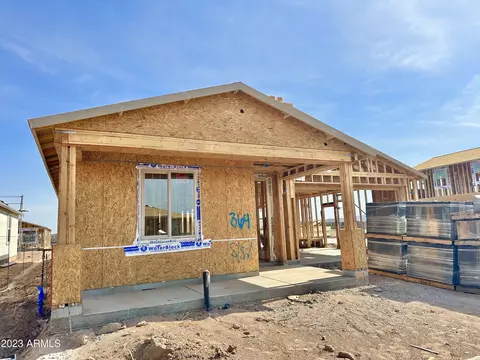 22887 E Bonanza Way, Queen Creek, AZ 85142