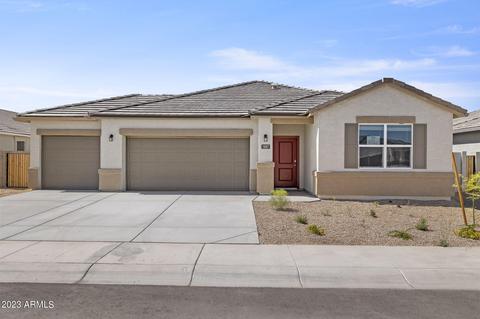 1037 W Castle Ct, Casa Grande, AZ 85122