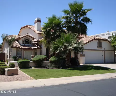 9949 E Island Cir, Scottsdale, AZ 85258