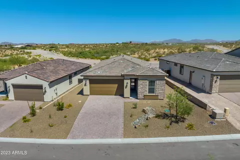 4334 Ponderosa Trl, Wickenburg, AZ 85390