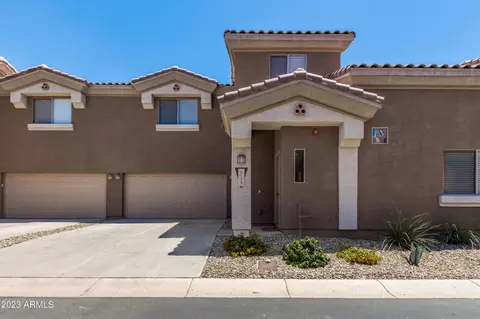 8135 W Beck Ln, Peoria, AZ 85382