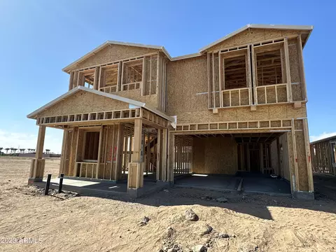 22906 E Saddle Way, Queen Creek, AZ 85142