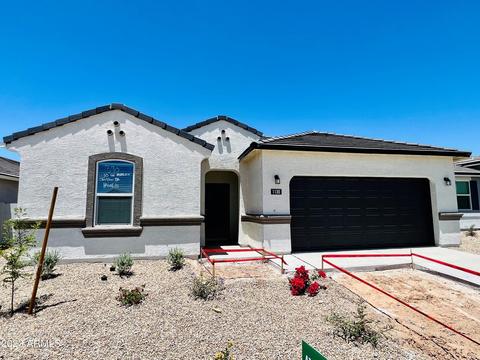 1130 W Avalon Canyon Dr, Casa Grande, AZ 85122
