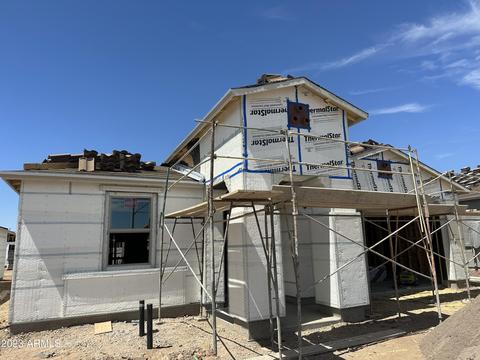 22922 E Saddle Way, Queen Creek, AZ 85142