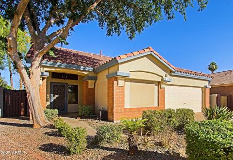 56 N Quartz St, Gilbert, AZ 85234